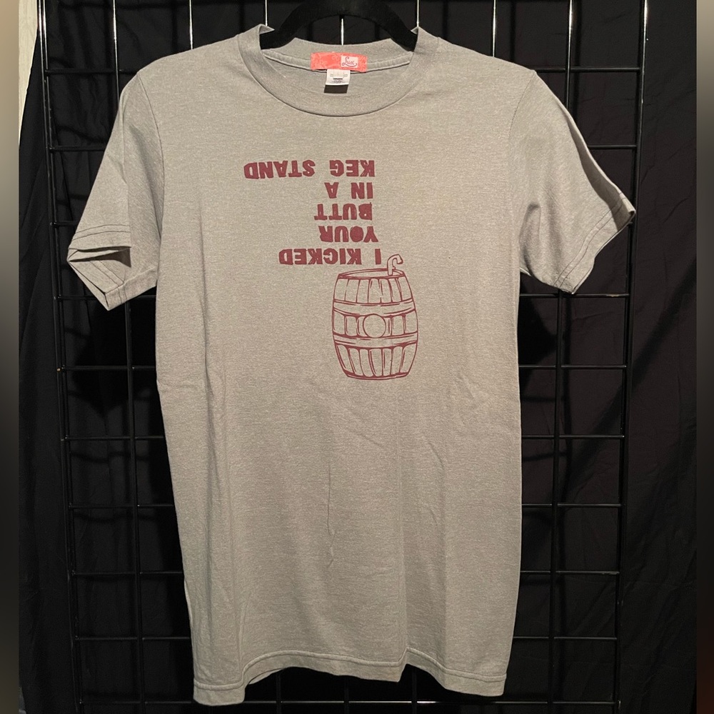 Vintage Urban Outfitters graphic tee